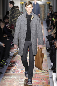мужские пальто 2014 Valentino мужские пальто 2014 Valentino